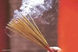 Fragrance Incense Sticks